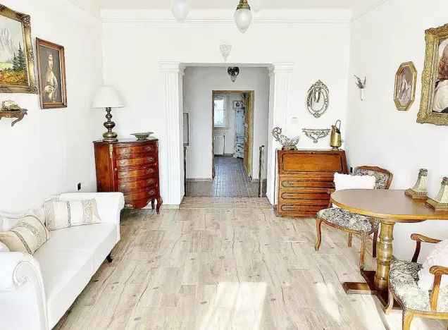 Prodej rodinného domu, Dolní Rychnov, Jana Žižky, 240 m2