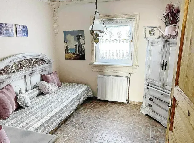 Prodej rodinného domu, Dolní Rychnov, Jana Žižky, 240 m2