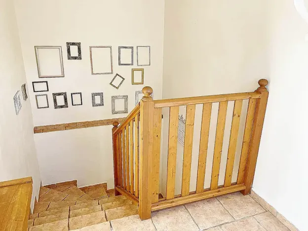 Prodej rodinného domu, Dolní Rychnov, Jana Žižky, 240 m2