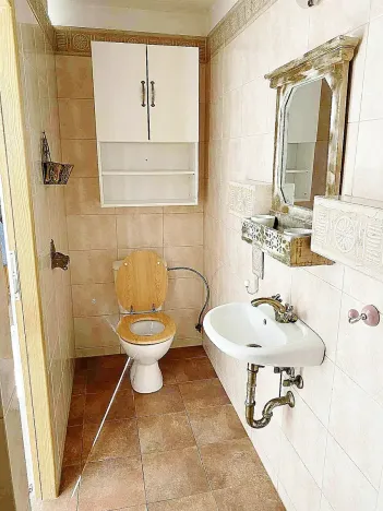 Prodej rodinného domu, Dolní Rychnov, Jana Žižky, 240 m2