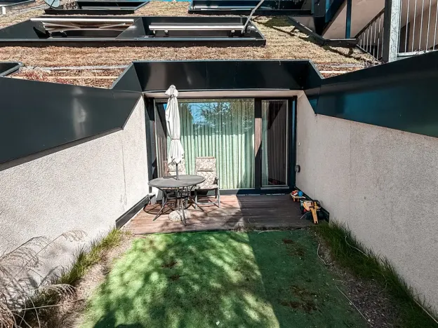 Pronájem bytu 1+kk, Praha - Žižkov, Ke kapslovně, 53 m2