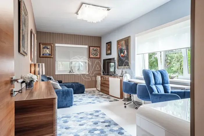 Prodej rodinného domu, Zeleneč, Štefánikova, 540 m2