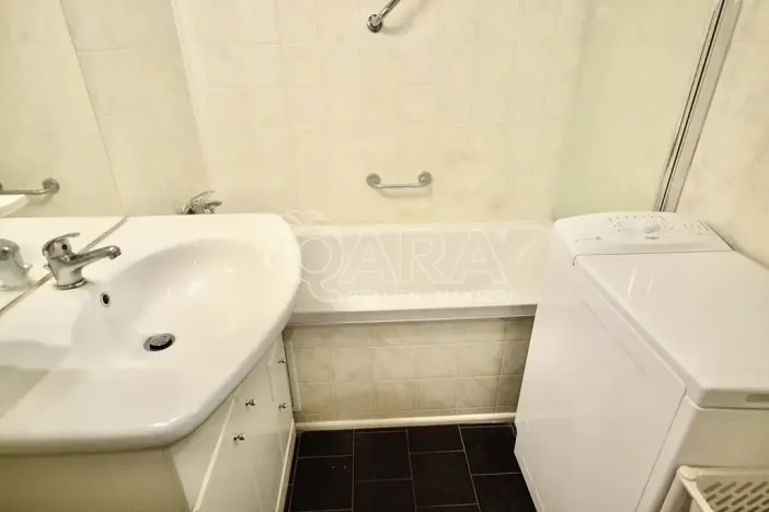 Pronájem bytu 3+1, Praha - Čimice, Křivenická, 72 m2