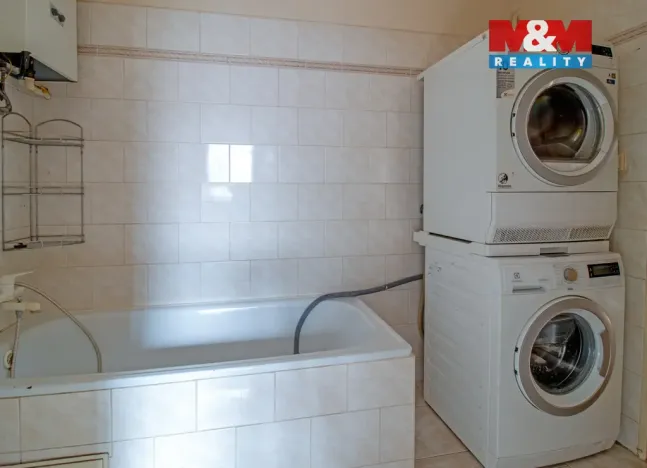 Pronájem rodinného domu, Stará Paka, Revoluční, 70 m2