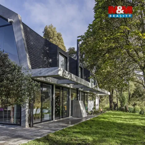 Prodej pozemku pro bydlení, Nemyčeves, 1185 m2