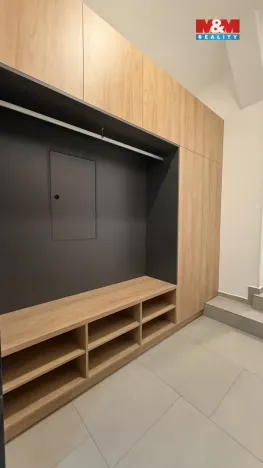 Pronájem bytu 2+kk, Louny, Pražská, 48 m2