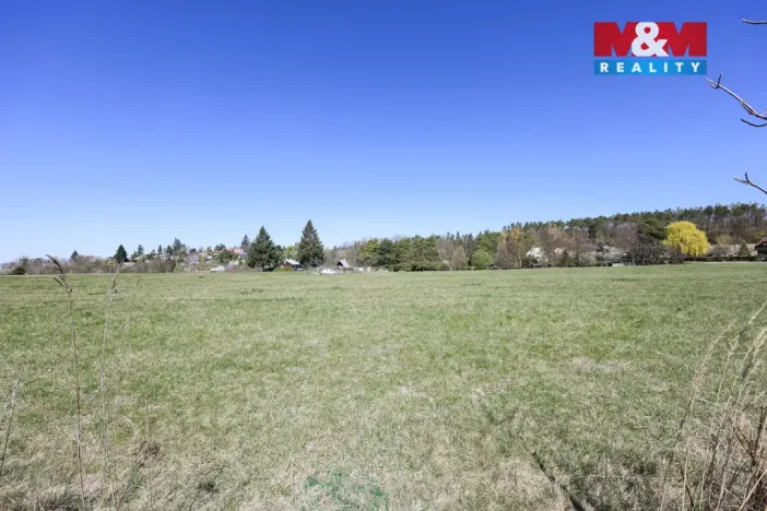 Prodej pole, Olomouc - Droždín, 863 m2