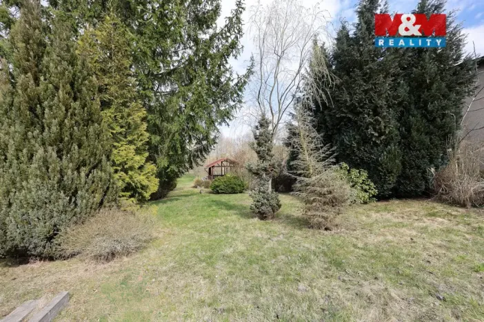 Prodej pozemku pro bydlení, Loštice - Žádlovice, 1160 m2