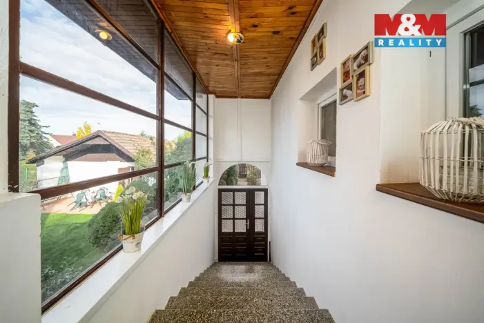 Prodej rodinného domu, Svojetice, Choceradská, 165 m2