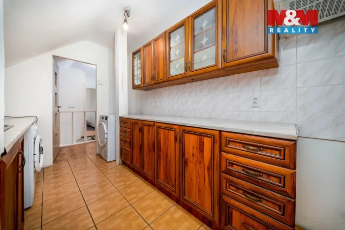 Prodej rodinného domu, Svojetice, Choceradská, 165 m2