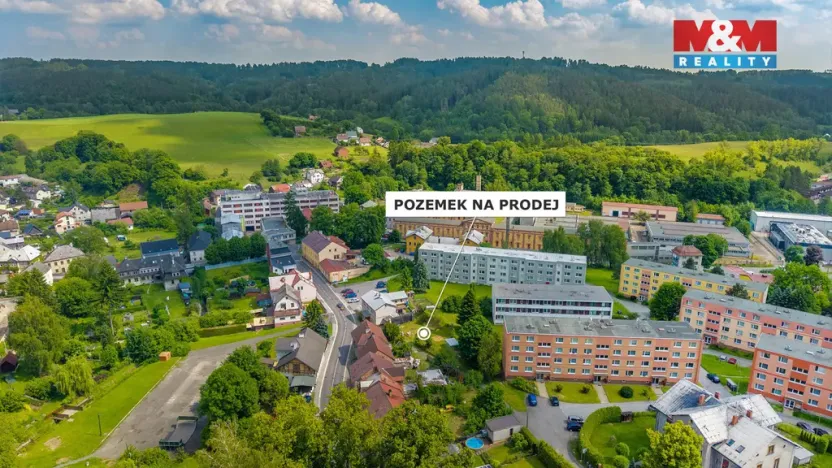 Prodej rodinného domu, Český Dub, 215 m2