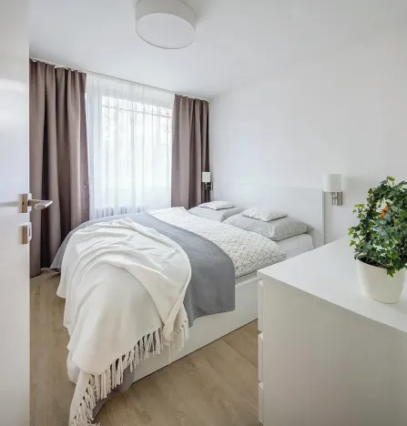 Pronájem bytu 2+kk, Praha - Libeň, Bedřichovská, 40 m2