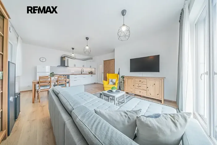 Prodej bytu 3+kk, Kladno, Bohumila Landy, 126 m2