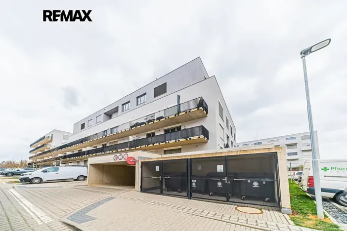 Prodej bytu 3+kk, Kladno, Bohumila Landy, 126 m2