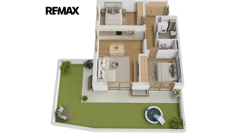 Prodej bytu 3+kk, Kladno, Bohumila Landy, 126 m2