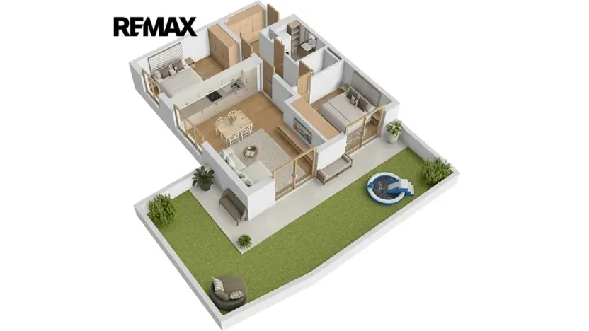 Prodej bytu 3+kk, Kladno, Bohumila Landy, 126 m2