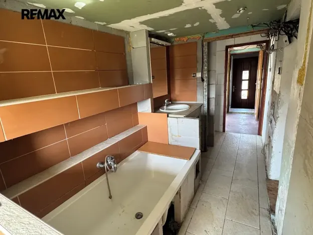 Prodej rodinného domu, Dřínov, 62 m2