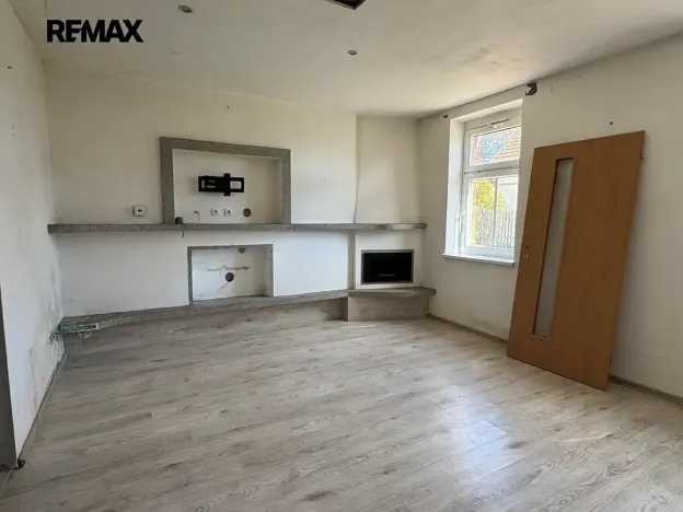 Prodej rodinného domu, Dřínov, 62 m2