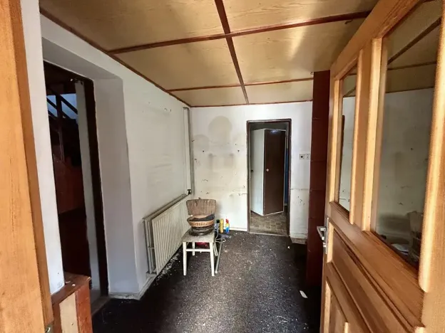 Prodej rodinného domu, Načešice, 150 m2