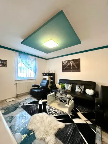 Prodej rodinného domu, Sadov, 150 m2