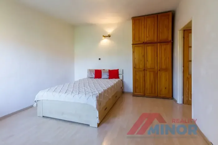 Pronájem bytu 2+1, Slaný, Kynského, 70 m2