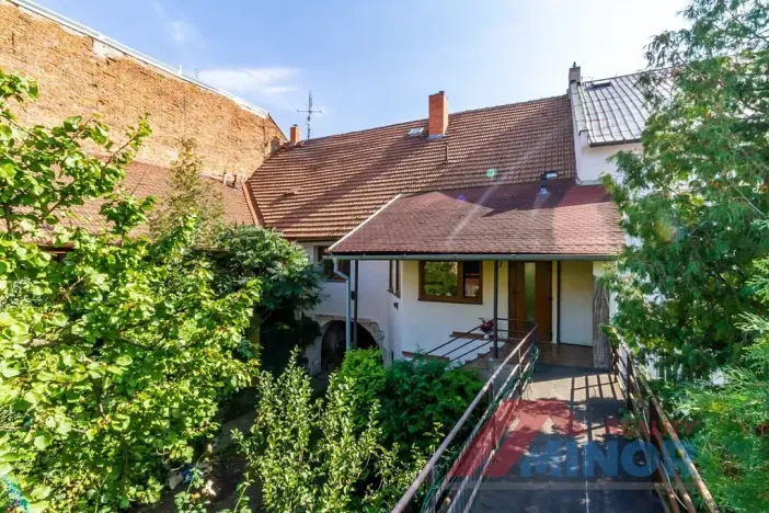 Pronájem bytu 2+1, Slaný, Kynského, 70 m2