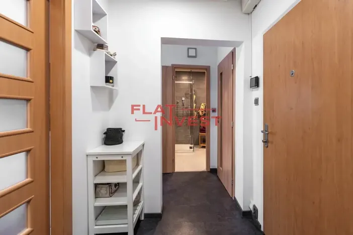 Prodej bytu 3+kk, Praha - Kobylisy, Bergerova, 70 m2