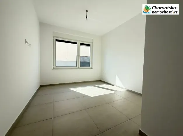 Prodej bytu 2+kk, Novalja, Chorvatsko, 56 m2