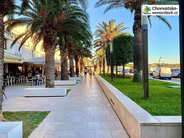 Prodej bytu 2+kk, Novalja, Chorvatsko, 56 m2