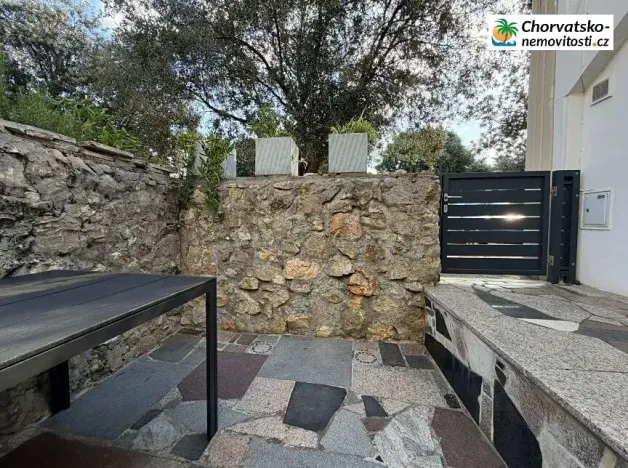 Prodej bytu 2+kk, Gajac, Chorvatsko, 43 m2