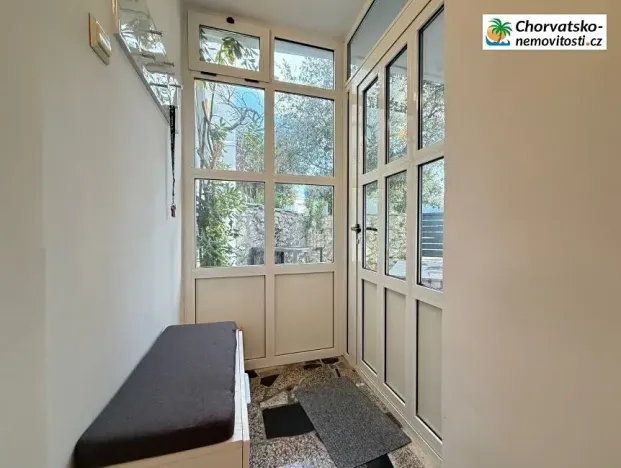 Prodej bytu 2+kk, Gajac, Chorvatsko, 43 m2