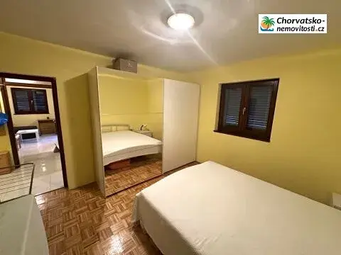 Prodej bytu 2+kk, Rabac, Chorvatsko, 45 m2