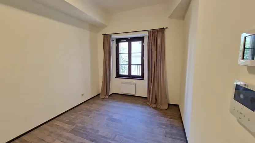 Pronájem bytu 1+1, Litoměřice, Mírové náměstí, 37 m2
