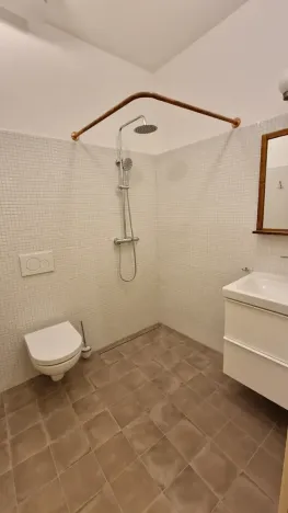 Pronájem bytu 1+1, Litoměřice, Mírové náměstí, 37 m2