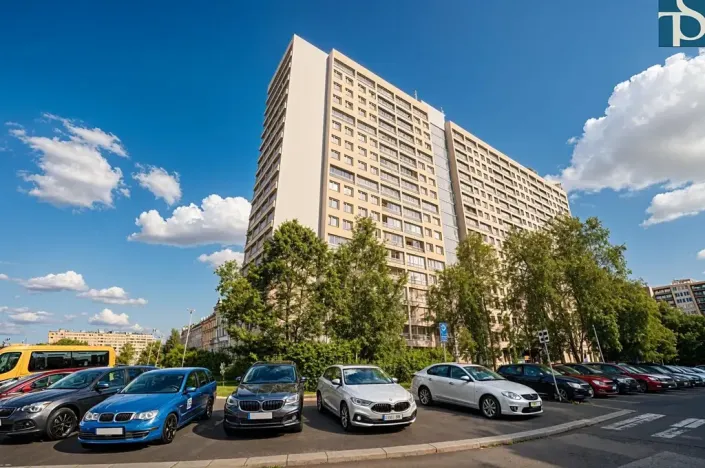 Prodej bytu 3+1, Praha - Bohnice, Vratislavská, 61 m2