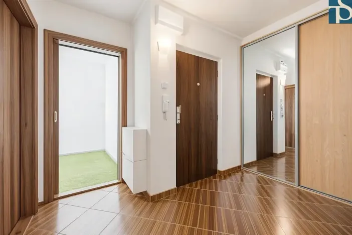 Prodej bytu 3+1, Praha - Bohnice, Vratislavská, 61 m2