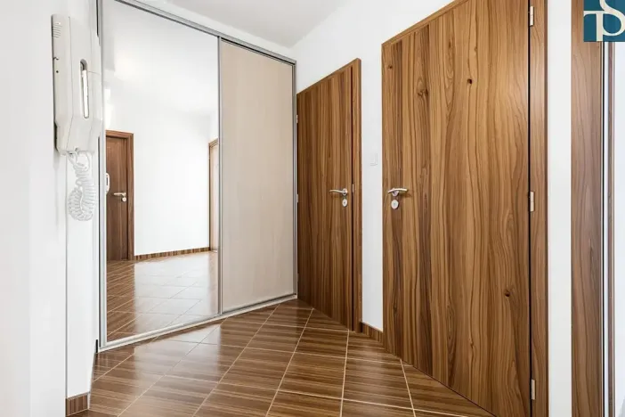 Prodej bytu 3+1, Praha - Bohnice, Vratislavská, 61 m2