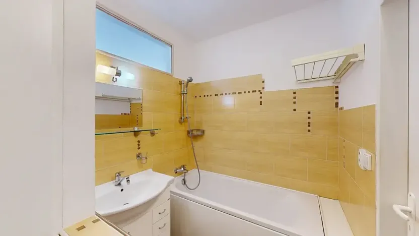 Prodej bytu 2+1, Vysoké Mýto, Českých bratří, 66 m2