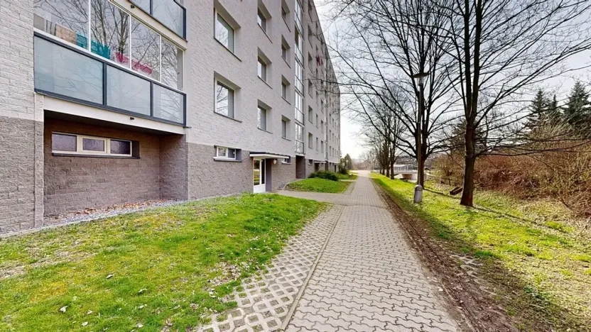 Prodej bytu 2+1, Vysoké Mýto, Českých bratří, 66 m2