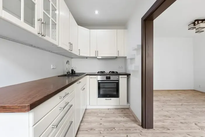 Pronájem bytu 2+1, Aš, Příbramská, 51 m2