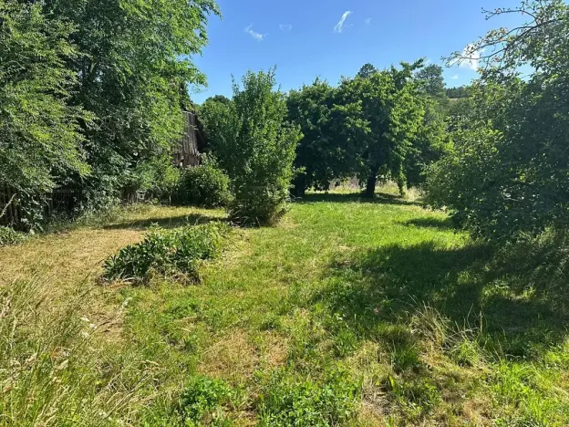 Prodej pozemku pro bydlení, Podmokly, 1379 m2