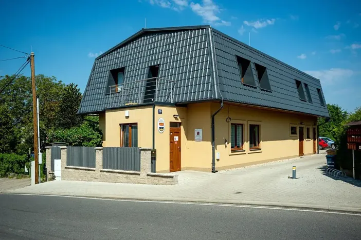 Prodej pozemku pro bydlení, Sulice, Nad Chvátalkou, 943 m2