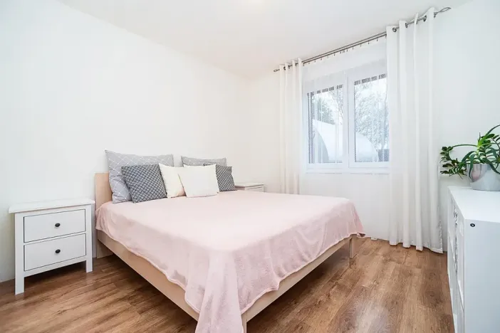 Pronájem rodinného domu, Volduchy, 110 m2