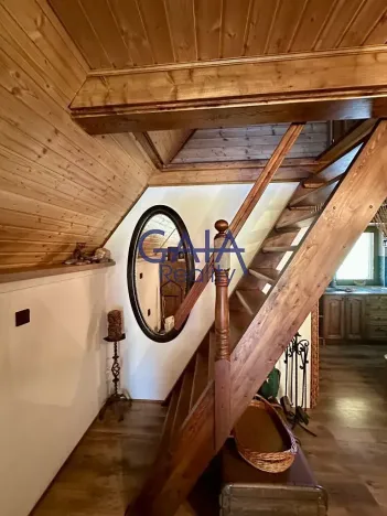 Prodej chaty, Vřesovice, 120 m2