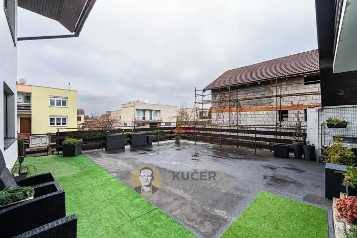 Prodej rodinného domu, Neratovice, K. H. Máchy, 406 m2