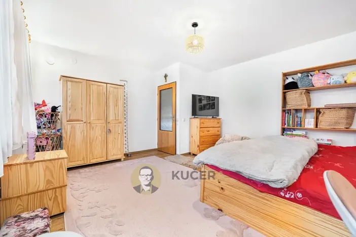 Prodej rodinného domu, Neratovice, K. H. Máchy, 406 m2