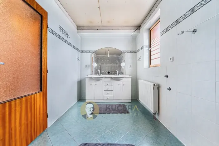 Prodej rodinného domu, Neratovice, K. H. Máchy, 406 m2