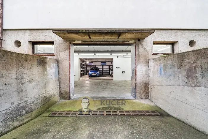 Prodej rodinného domu, Neratovice, K. H. Máchy, 406 m2