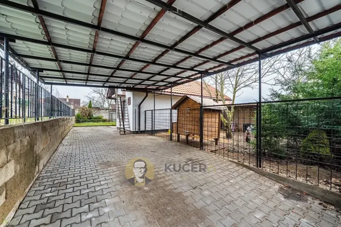 Prodej rodinného domu, Neratovice, K. H. Máchy, 406 m2