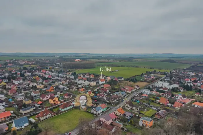 Prodej rodinného domu, Neratovice, K. H. Máchy, 406 m2